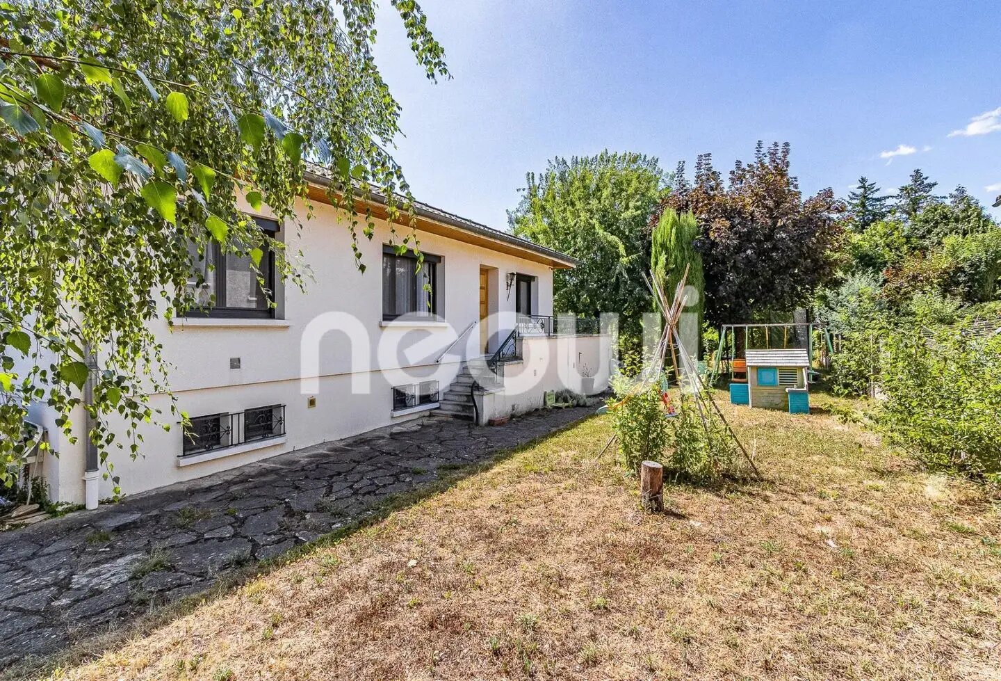 Maison à vendre, 155m², Gleizé