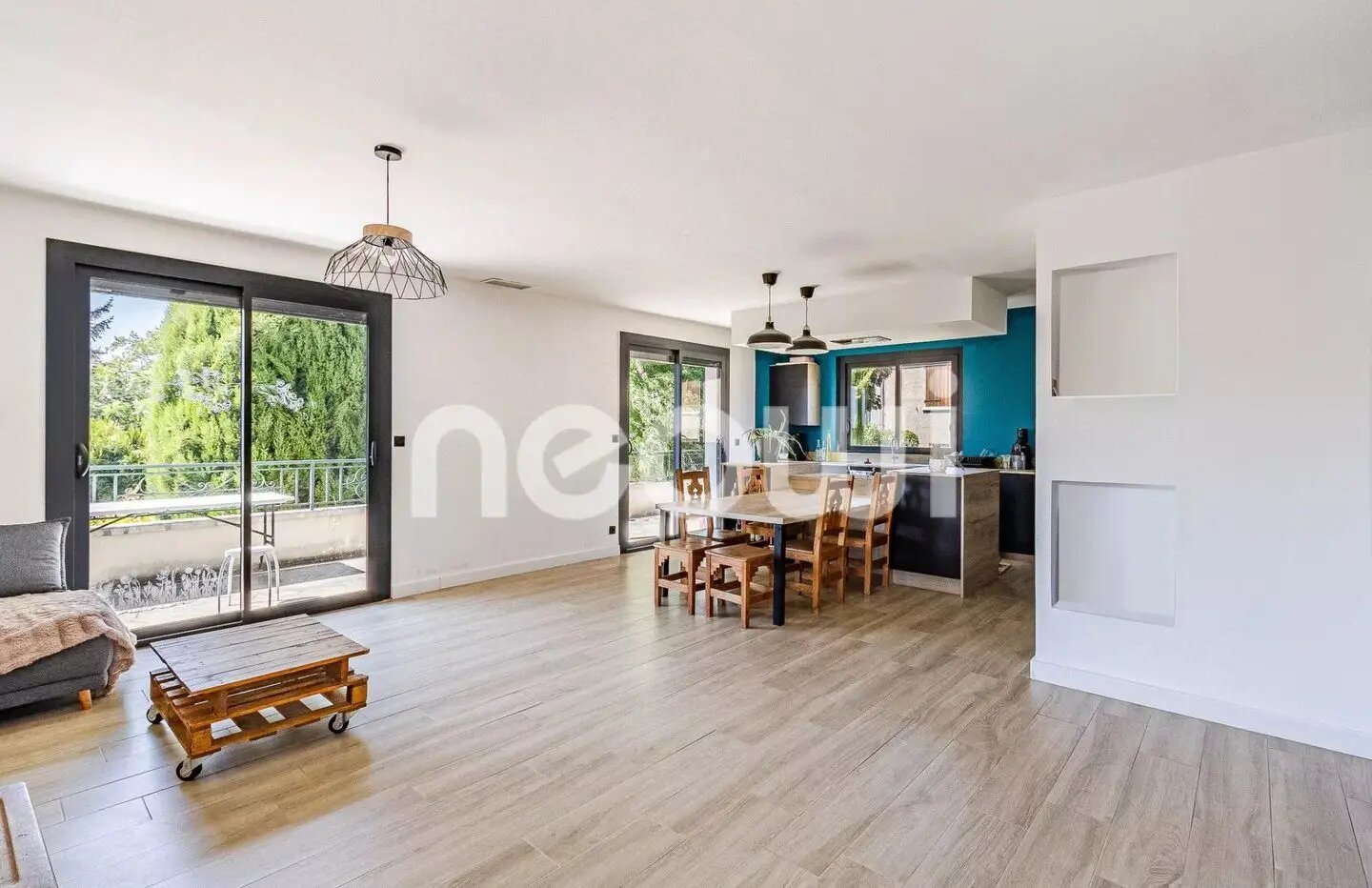 Maison à vendre, 155m², Gleizé