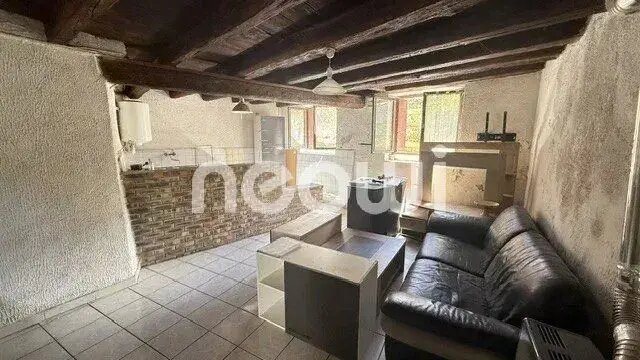 Maison à vendre, 53m², Villefranche-sur-Saône