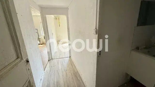 Maison à vendre, 53m², Villefranche-sur-Saône