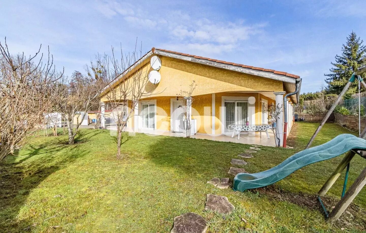 Maison à vendre, 172m², Villefranche-sur-Saône
