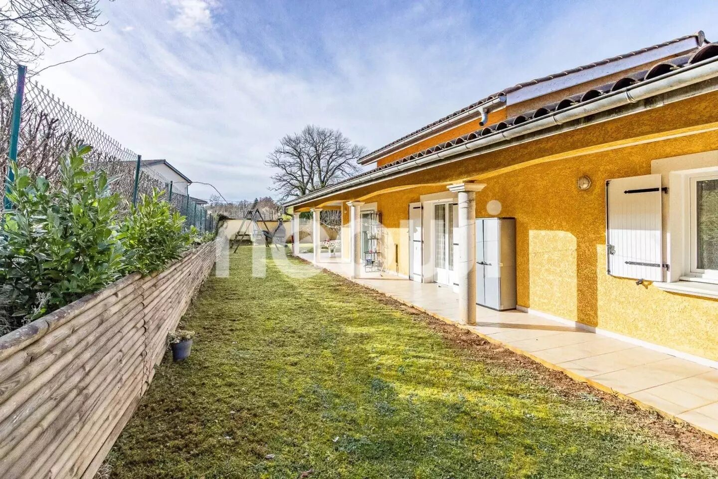 Maison à vendre, 172m², Villefranche-sur-Saône