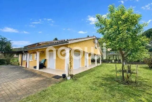 Maison à vendre, 172m², Villefranche-sur-Saône