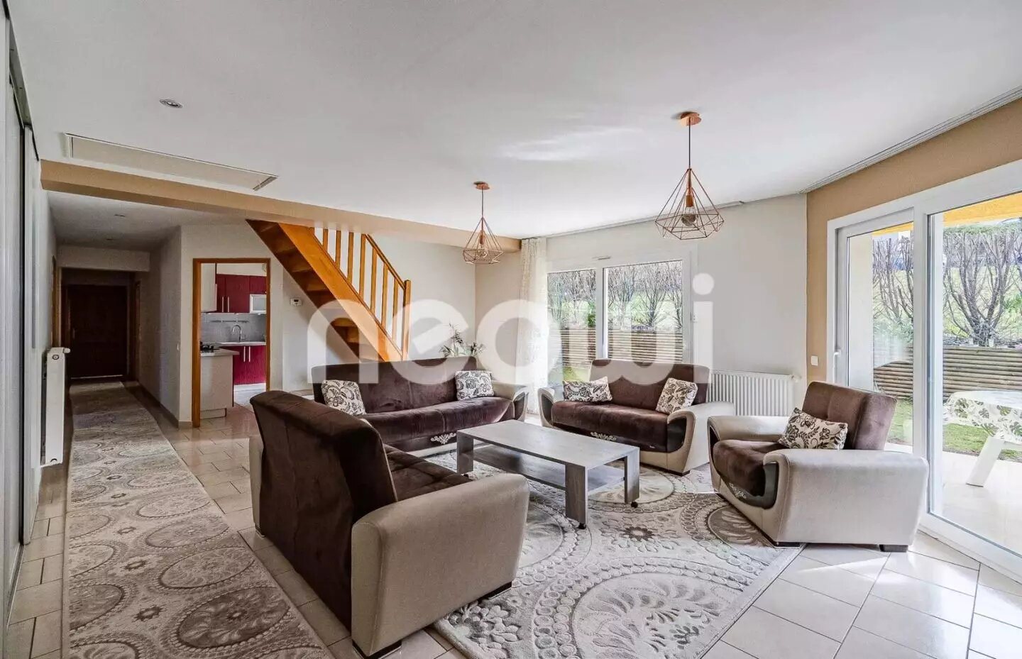 Maison à vendre, 172m², Villefranche-sur-Saône