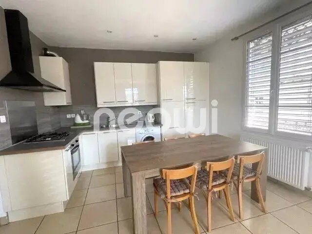 Appartement à louer, 76m², Villefranche-sur-Saône