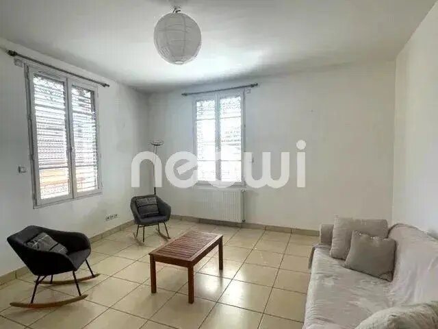 Appartement à louer, 76m², Villefranche-sur-Saône