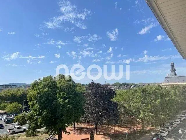 Appartement à louer, 76m², Villefranche-sur-Saône