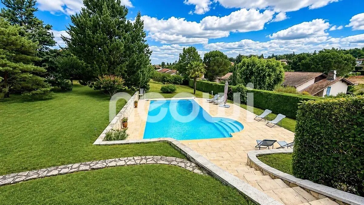Maison à vendre, 125m², Lissieu
