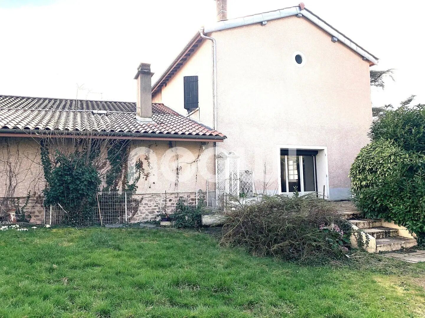 Maison à vendre, 129m², Lentilly