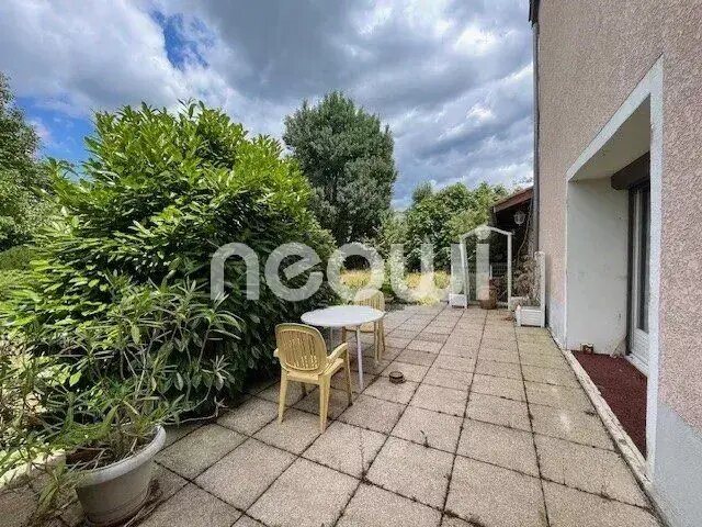 Maison à vendre, 129m², Lentilly