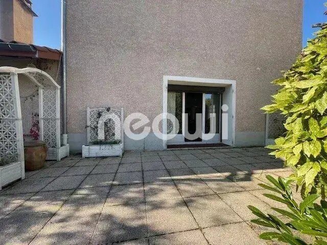 Maison à vendre, 129m², Lentilly