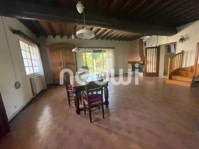 Maison à vendre, 129m², Lentilly