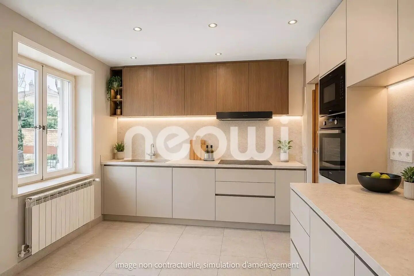 Maison à vendre, 67m², Villefranche-sur-Saône