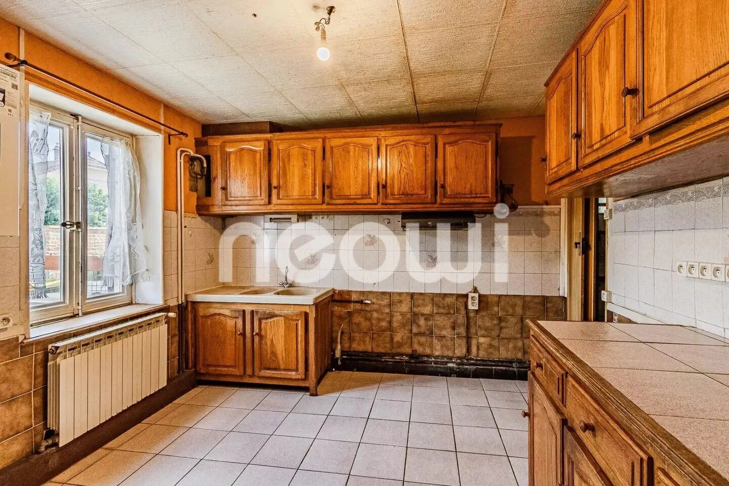 Maison à vendre, 67m², Villefranche-sur-Saône