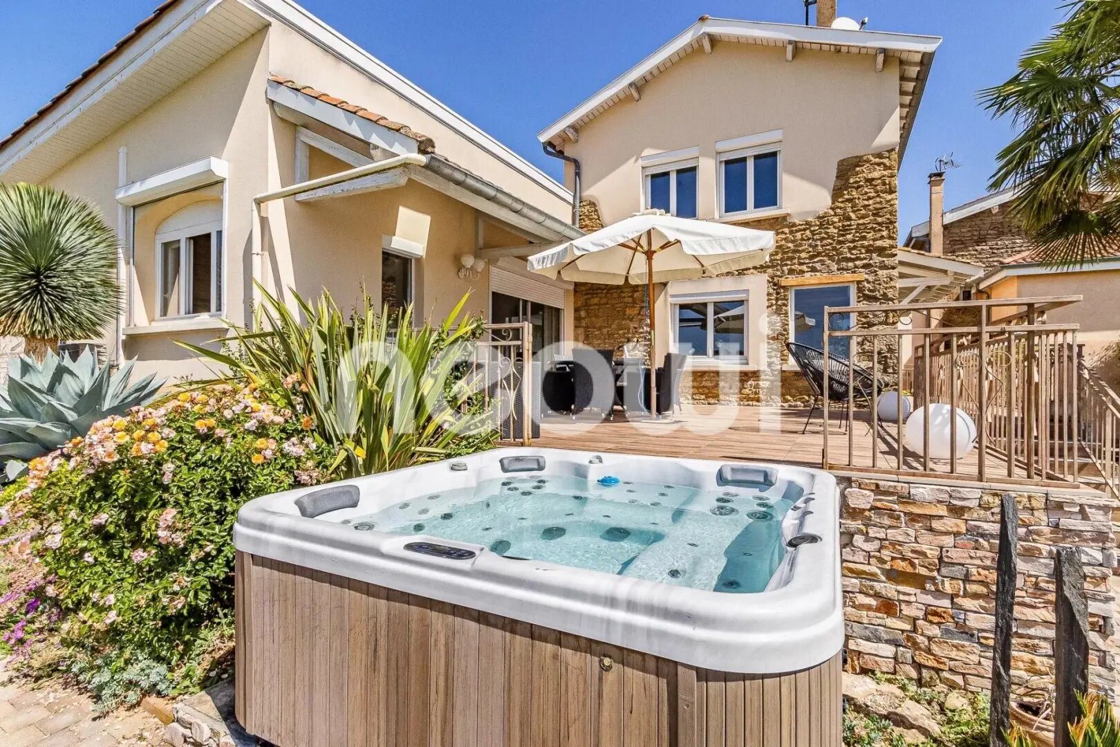 Maison à vendre, 162m², Pommiers