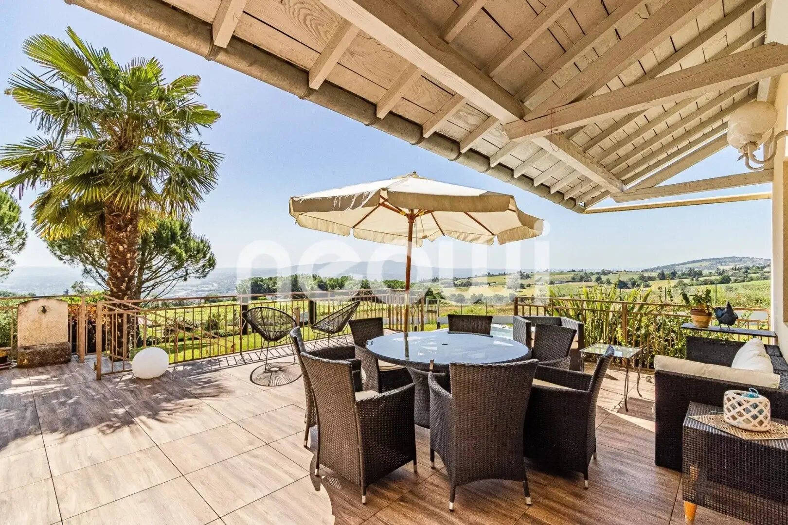 Maison à vendre, 162m², Pommiers