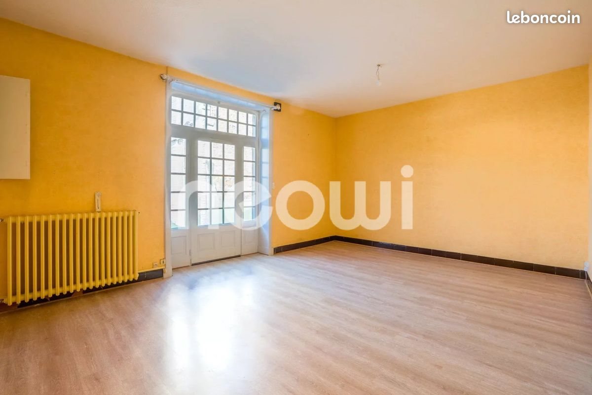 Maison à vendre, 95m², Le Perréon