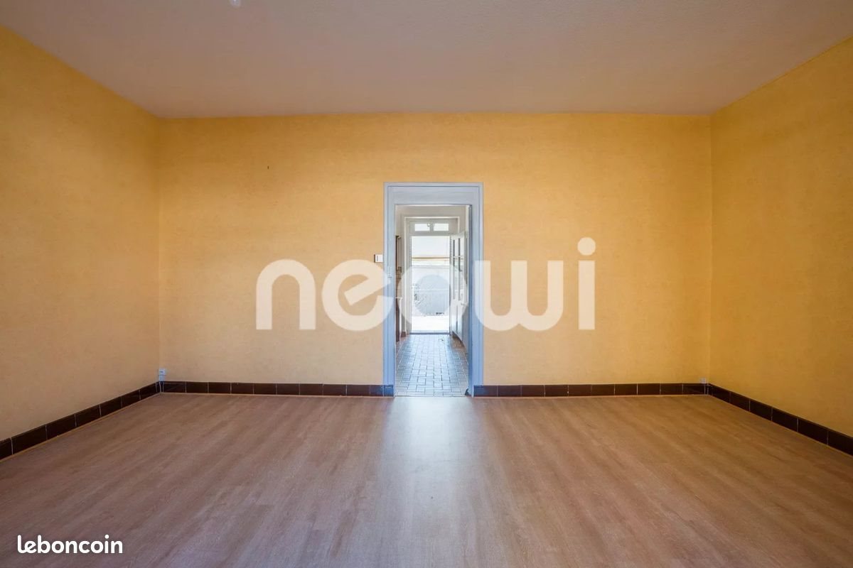 Maison à vendre, 95m², Le Perréon