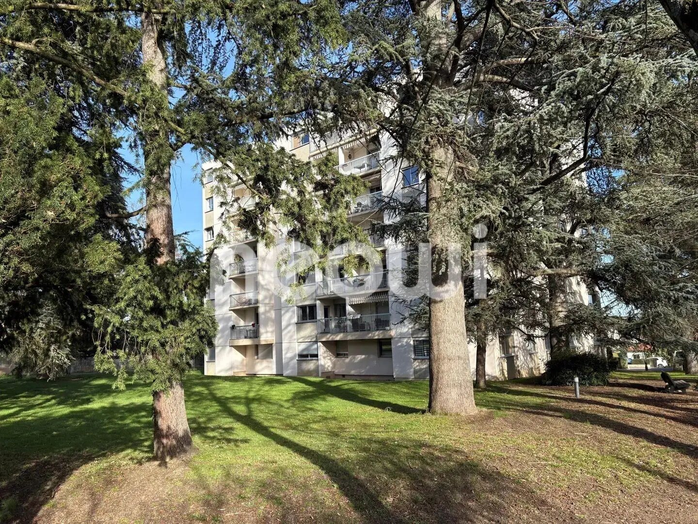 Appartement à vendre, 98m², Villefranche-sur-Saône