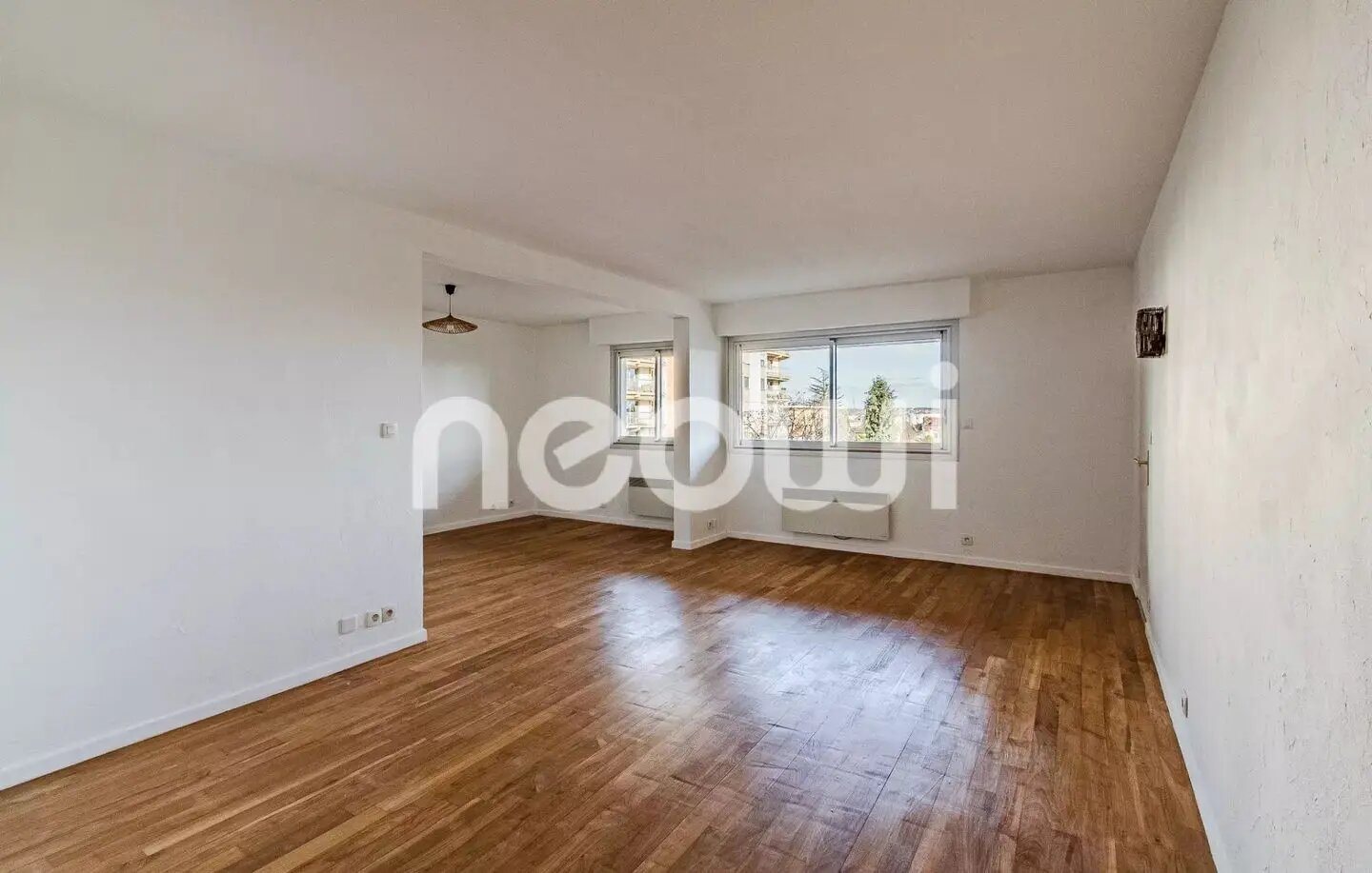 Appartement à vendre, 98m², Villefranche-sur-Saône