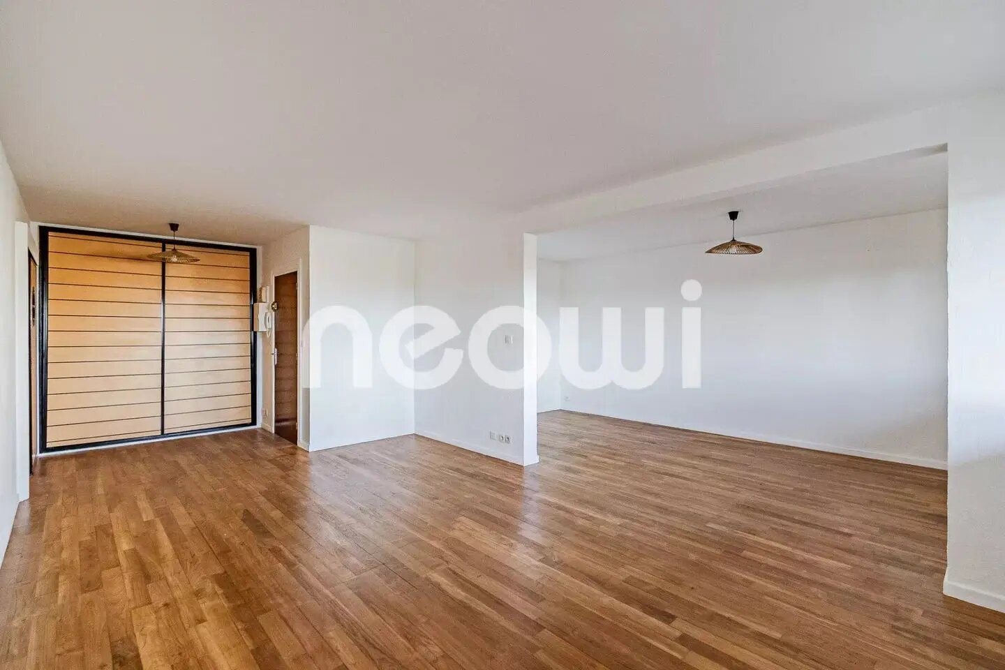 Appartement à vendre, 98m², Villefranche-sur-Saône