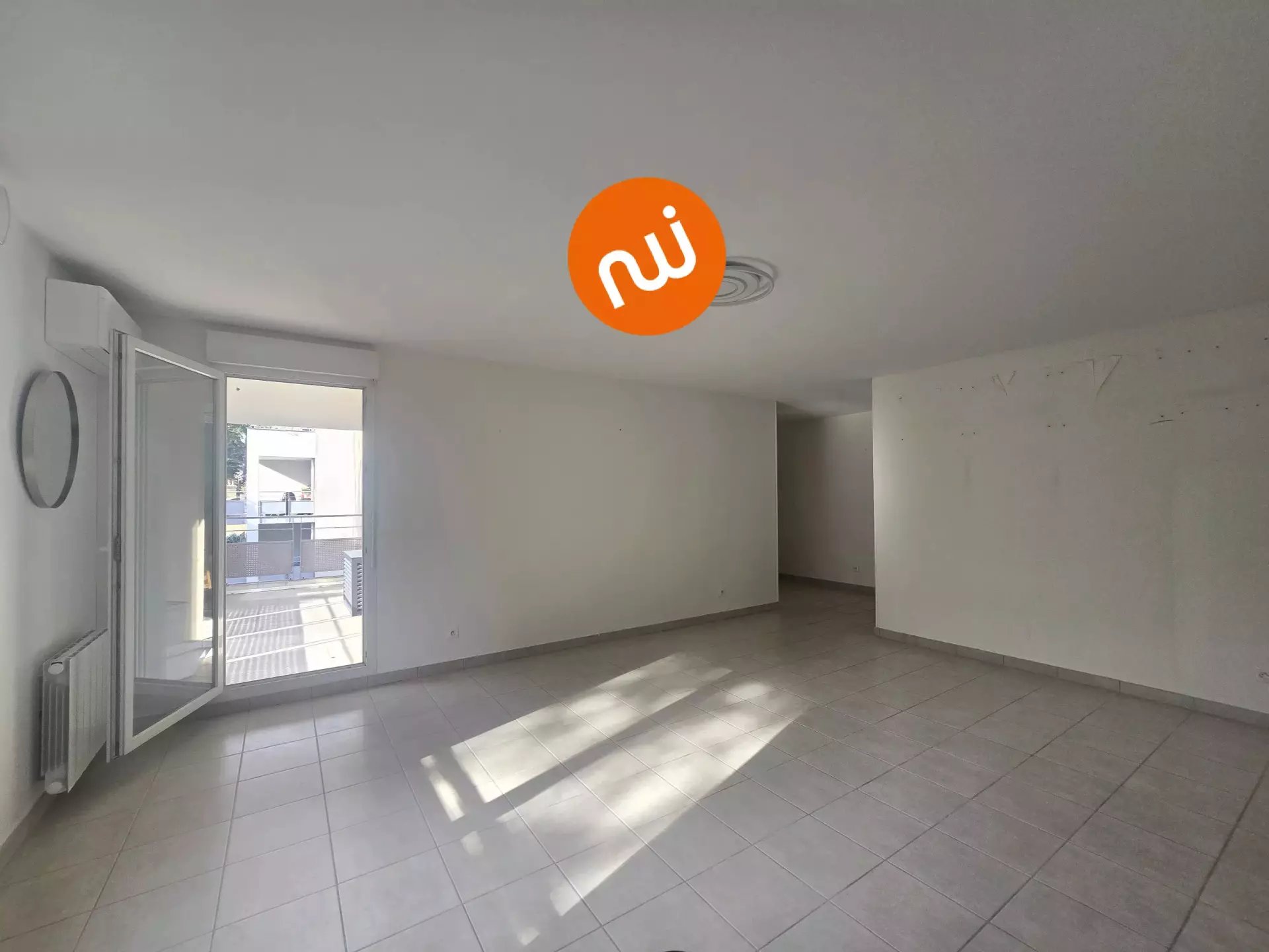 Appartement à vendre, 87m², Tassin-la-Demi-Lune