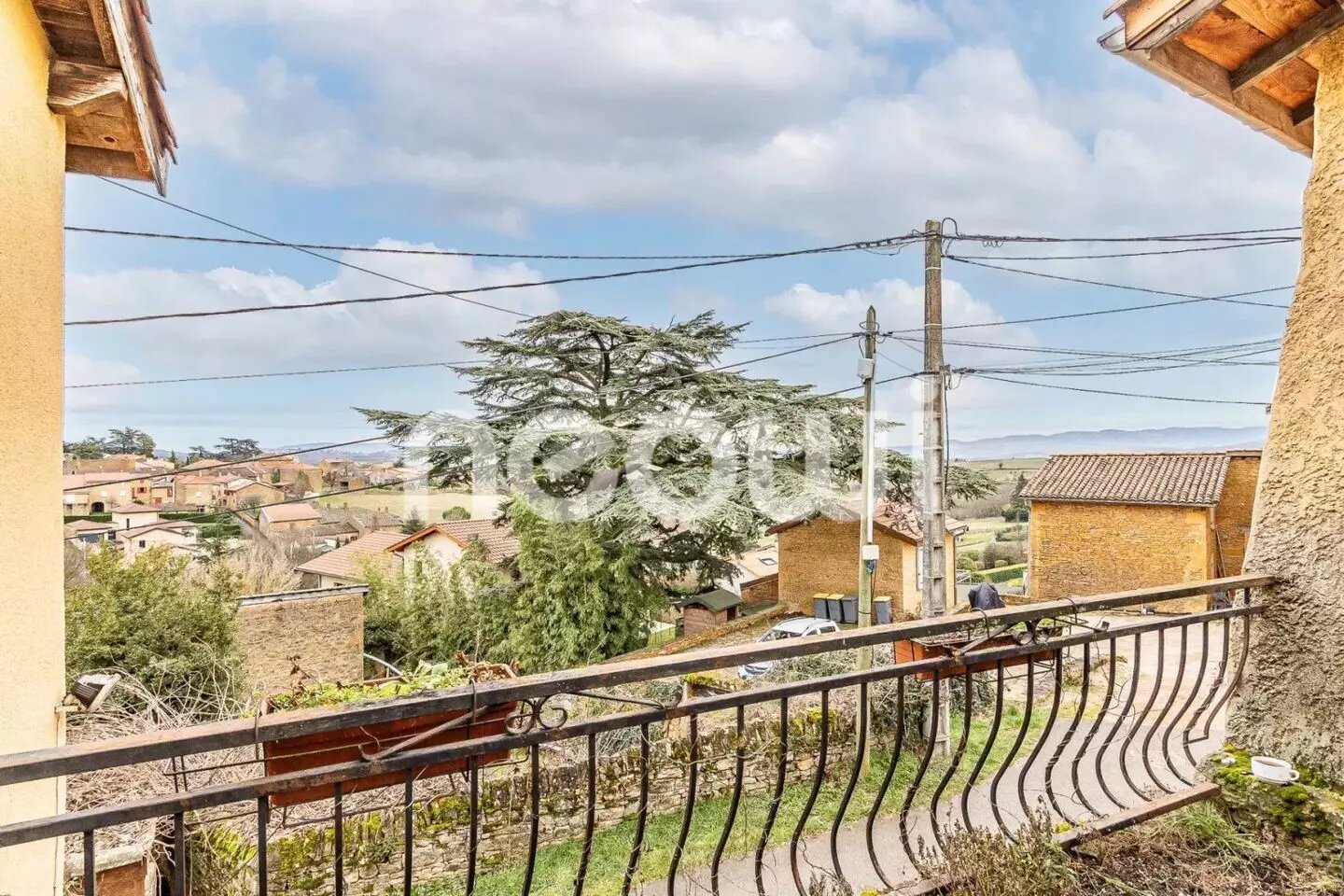 Maison à vendre, 130m², Theizé