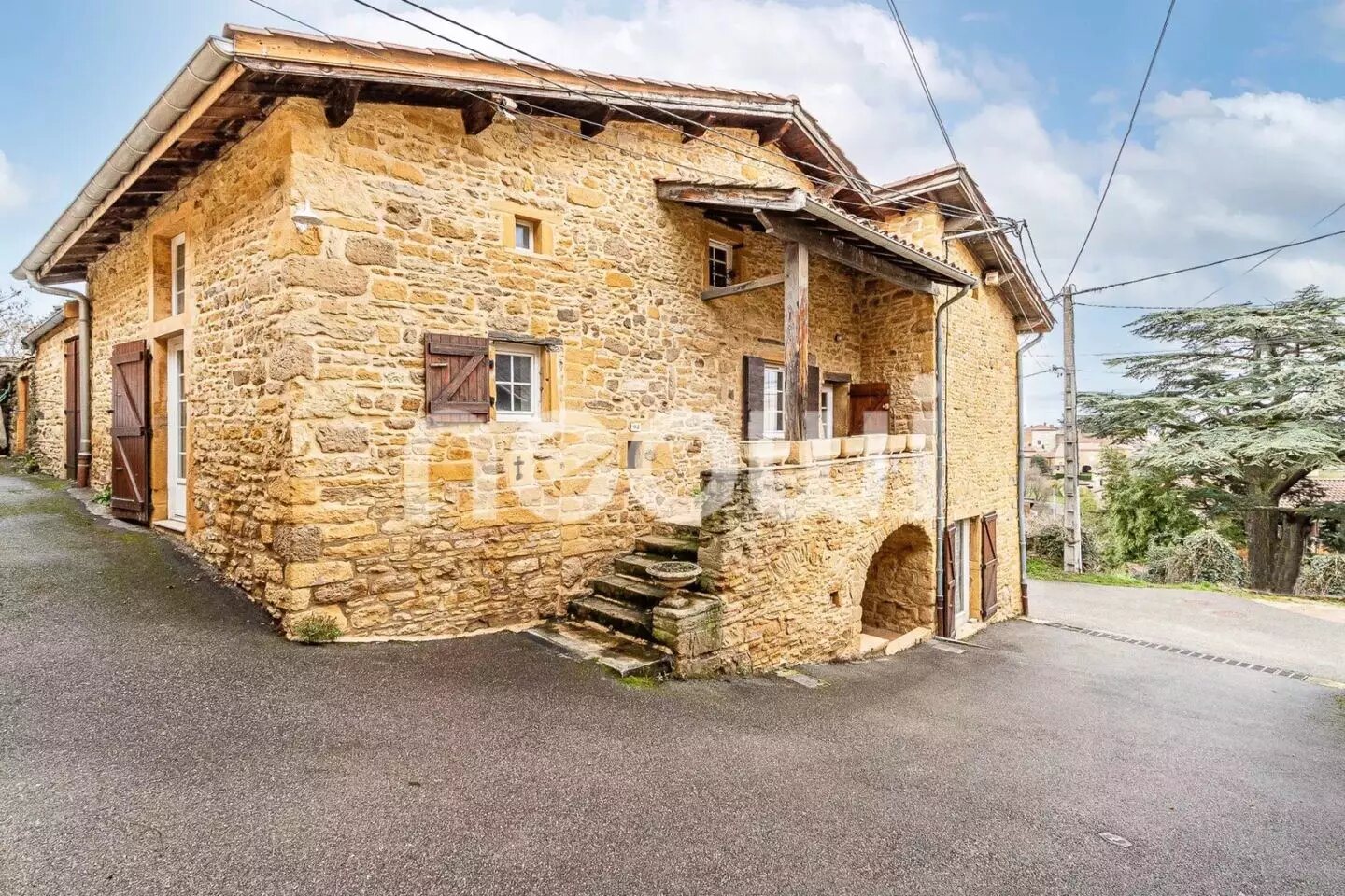 Maison à vendre, 130m², Theizé
