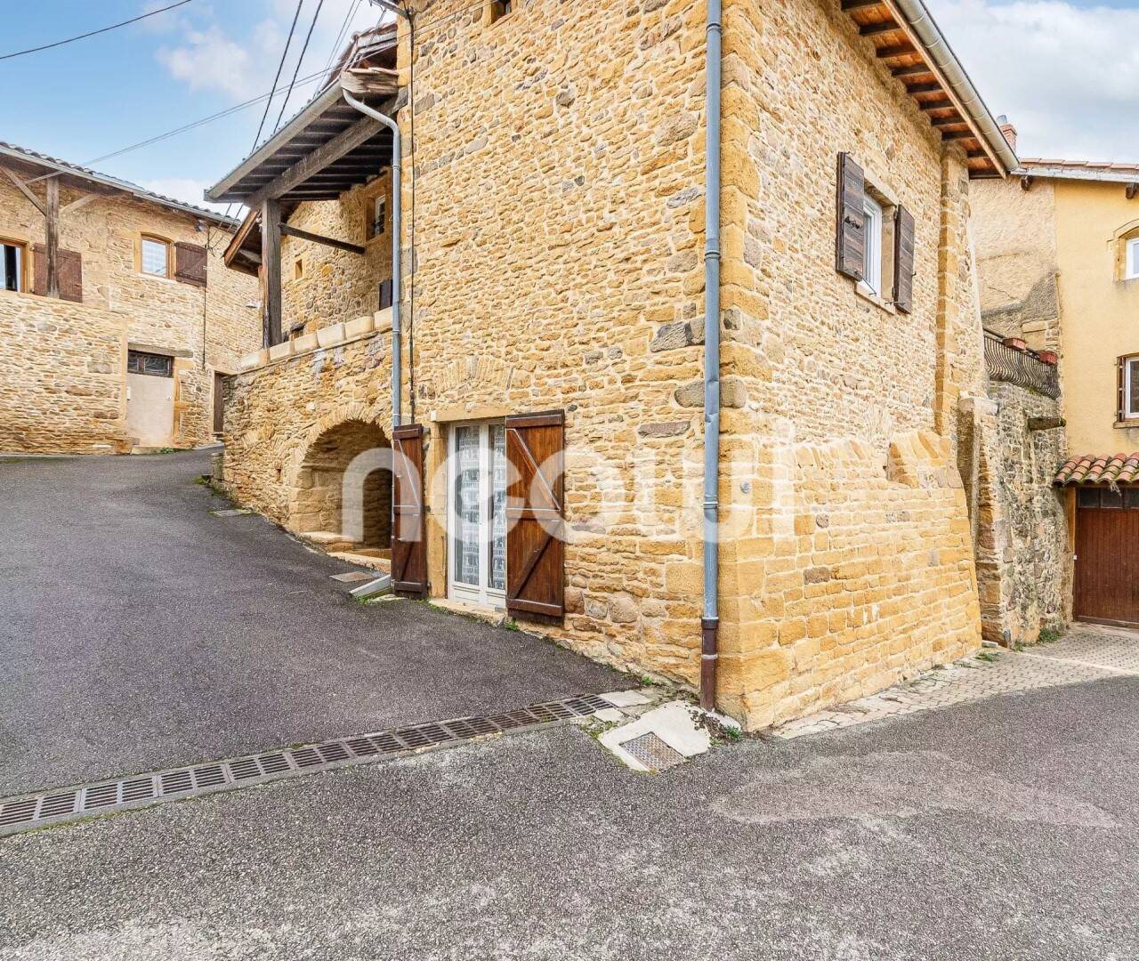 Maison à vendre, 130m², Theizé