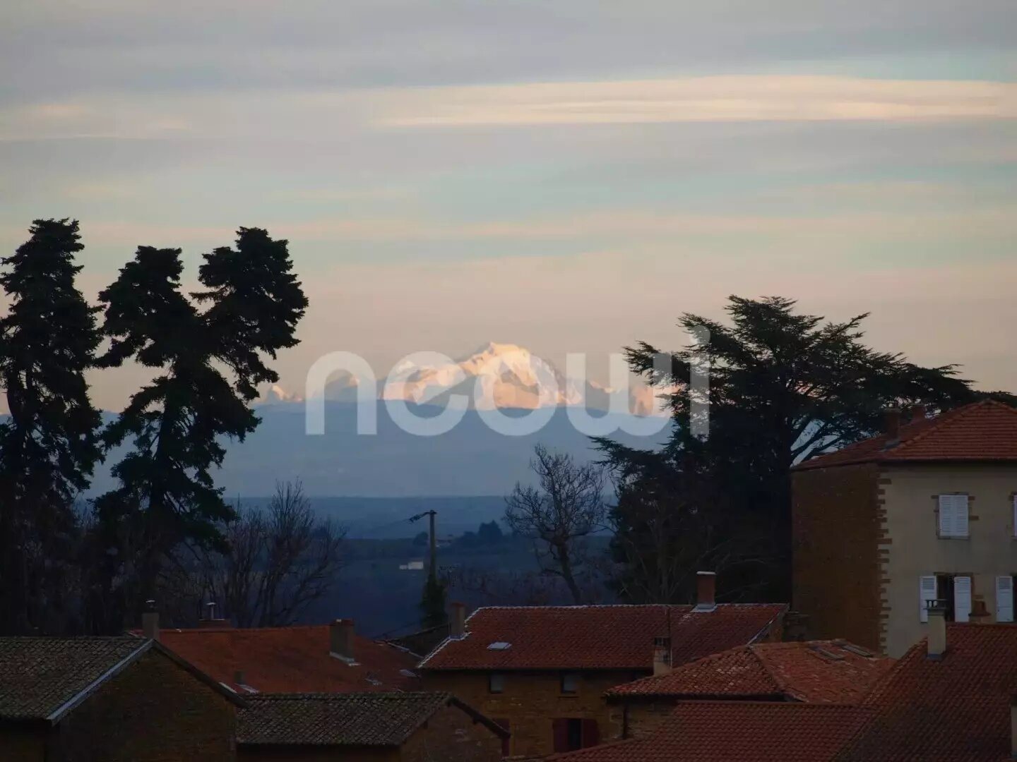 Maison à vendre, 130m², Theizé