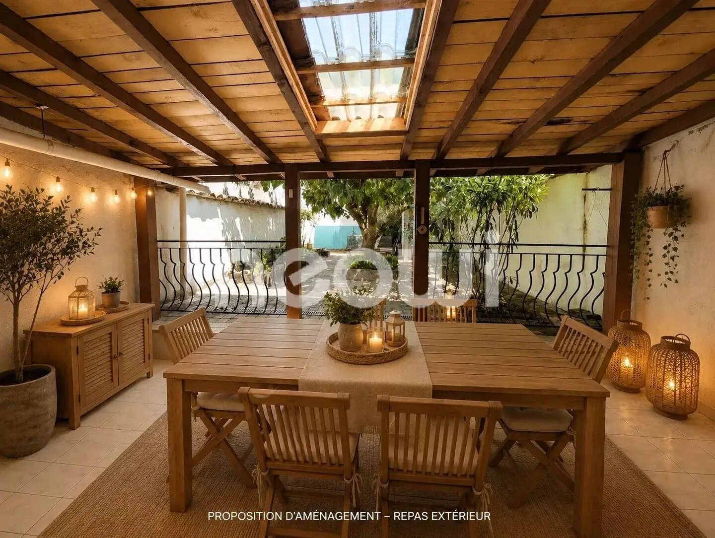 Maison à vendre, 190m², Saint-Georges-de-Reneins