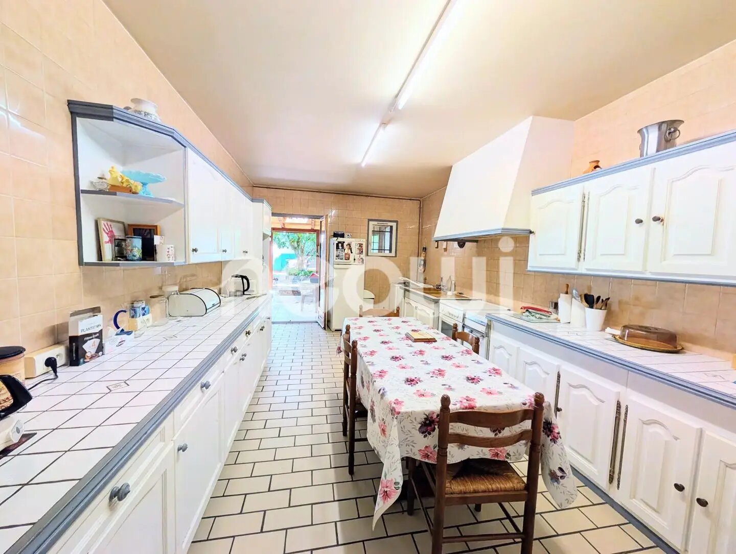 Maison à vendre, 190m², Saint-Georges-de-Reneins