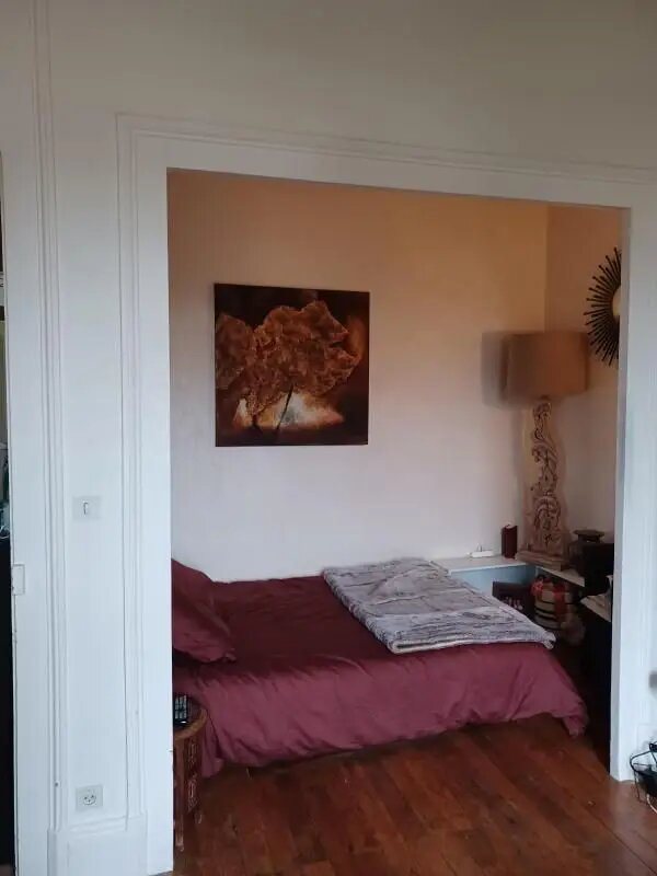 Appartement à louer, 43m², Oullins