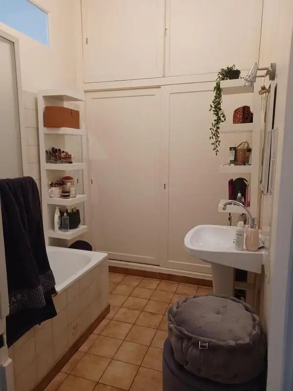 Appartement à louer, 43m², Oullins
