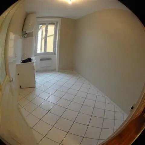 Appartement à louer, 46m², Oullins