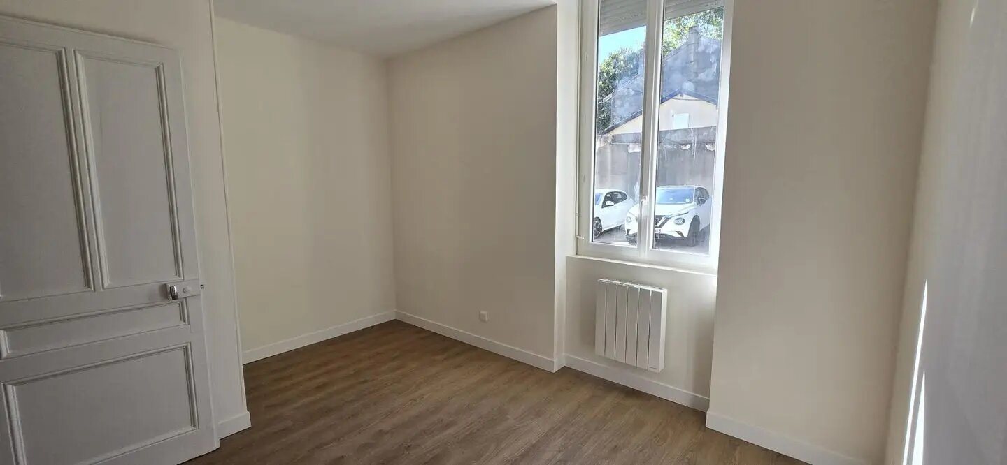 Appartement à louer, 38m², Villeurbanne