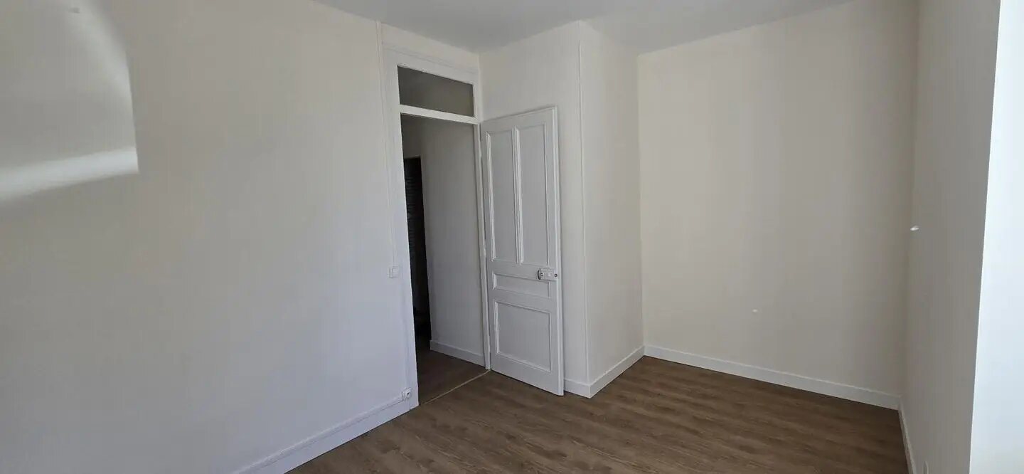 Appartement à louer, 38m², Villeurbanne