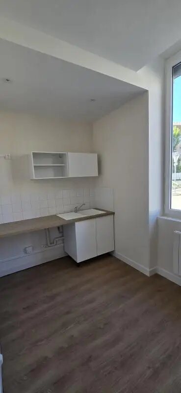 Appartement à louer, 38m², Villeurbanne