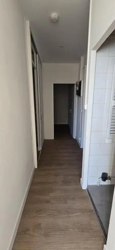 Appartement à louer, 38m², Villeurbanne