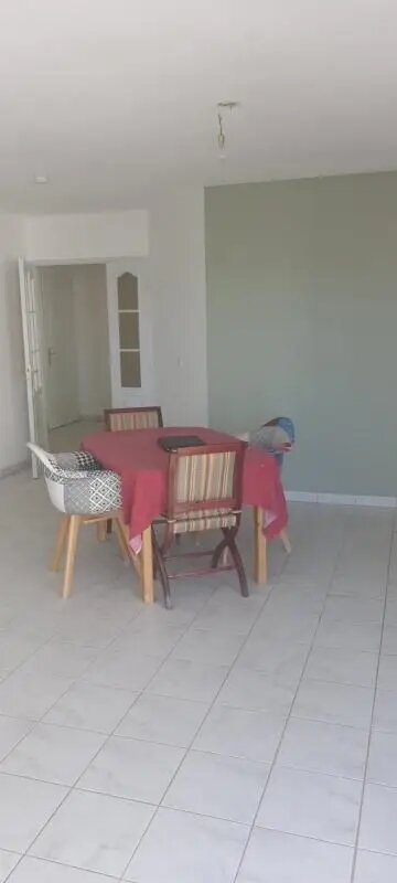 Appartement à louer, 52m², Lyon 7ème