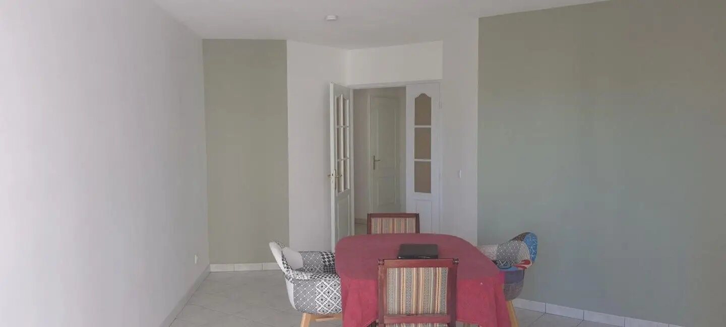 Appartement à louer, 52m², Lyon 7ème