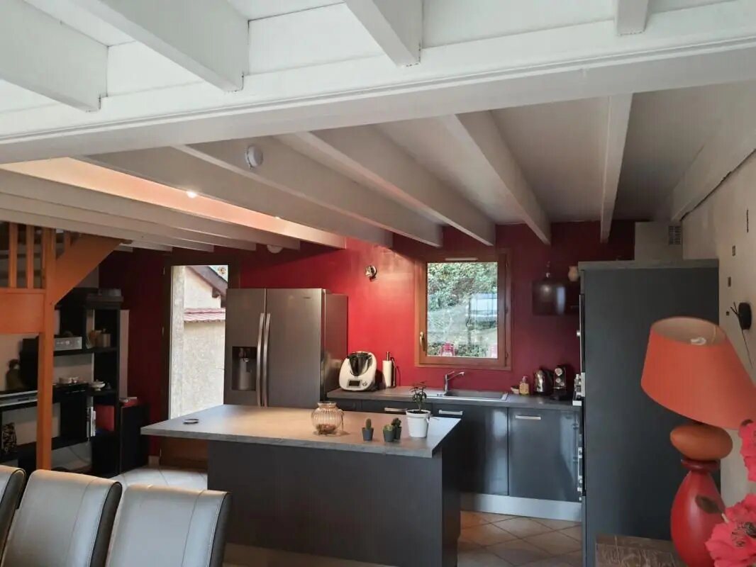 Maison à louer, 95m², Saint-Forgeux