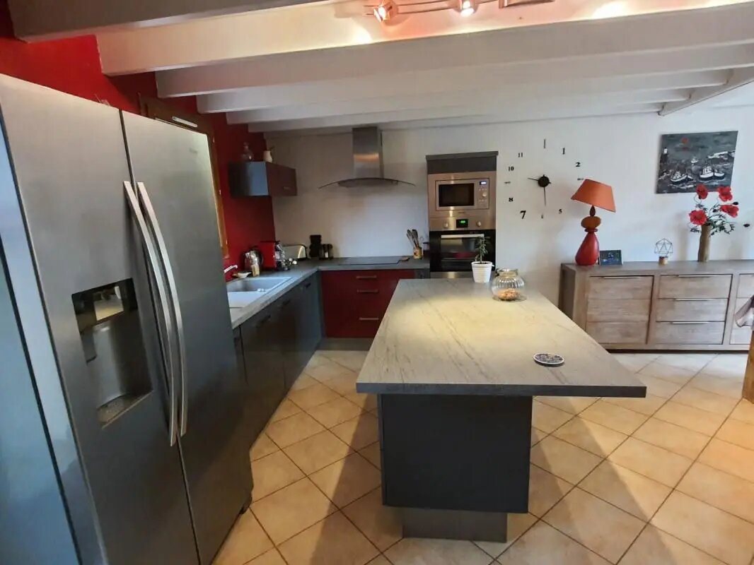 Maison à louer, 95m², Saint-Forgeux