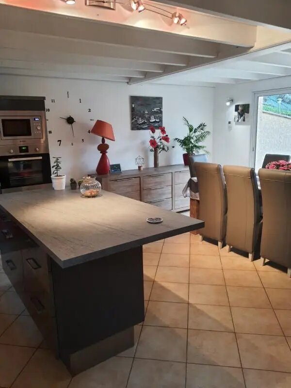 Maison à louer, 95m², Saint-Forgeux