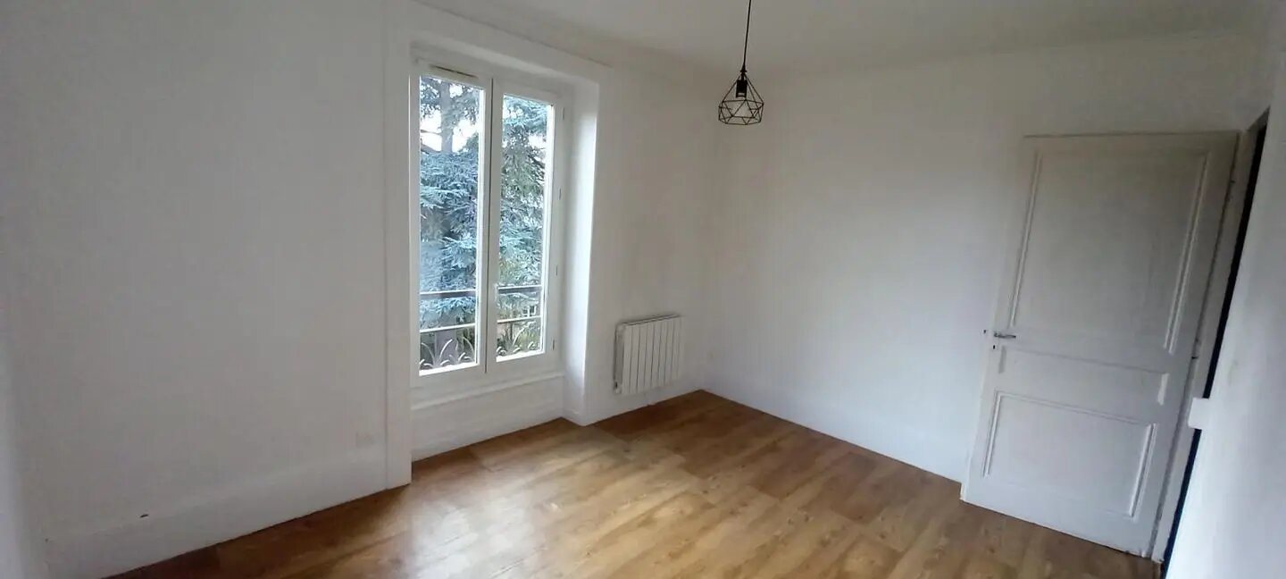 Appartement à louer, 34m², Oullins