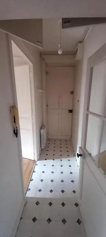 Appartement à louer, 34m², Oullins