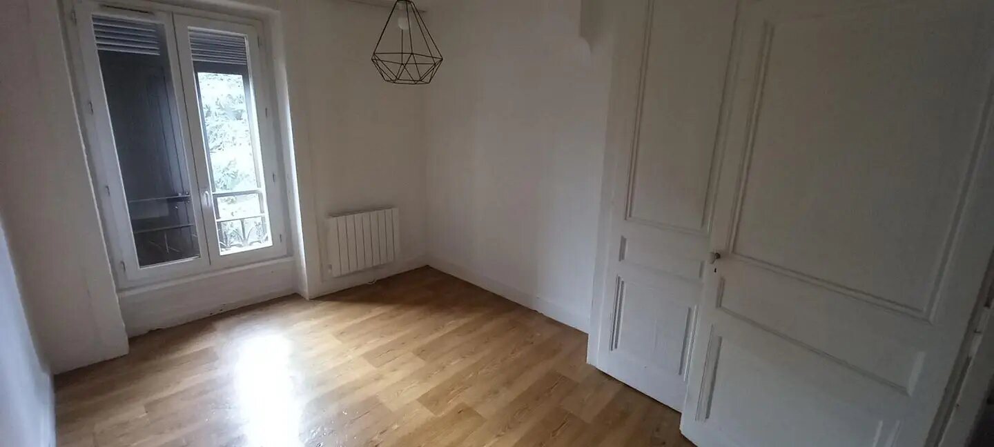 Appartement à louer, 34m², Oullins
