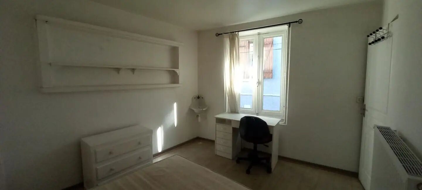 Appartement à louer, 46m², Oullins
