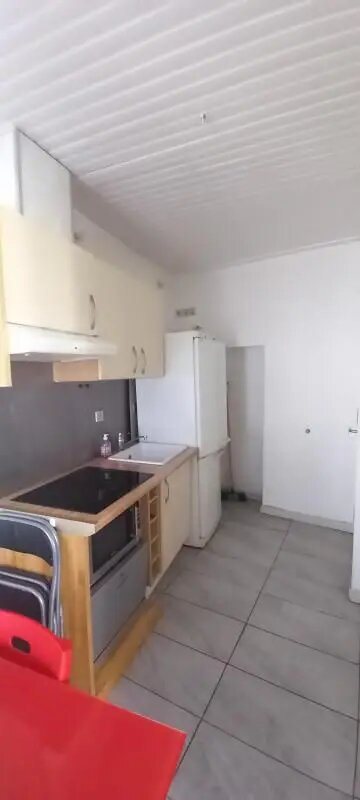 Appartement à louer, 46m², Oullins