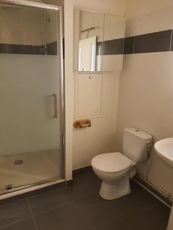 Appartement à louer, 39m², Tassin-la-Demi-Lune